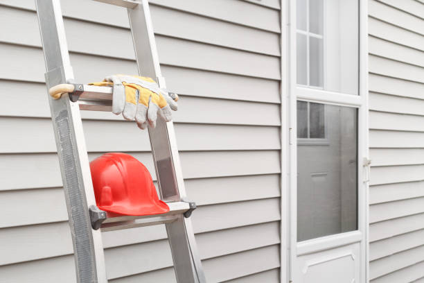 Affordable Siding Repair and Maintenance Services in Corbin, KY