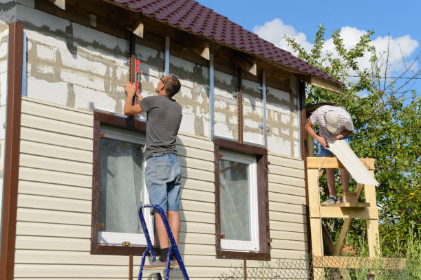 James Hardie Siding in Corbin, KY