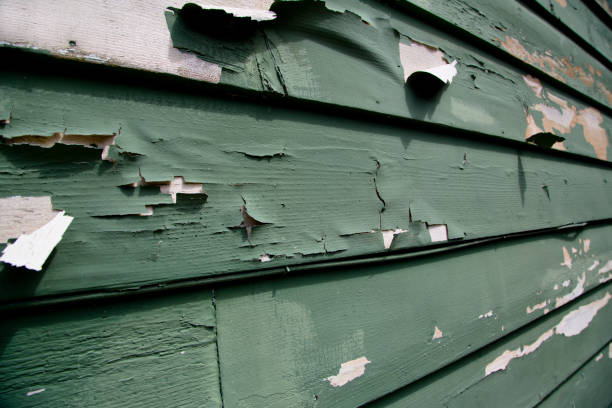 Storm Damage Siding Repair in Corbin, KY